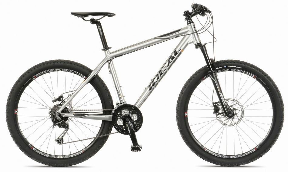 IDEAL HILLMASTER Special (2011) (M)